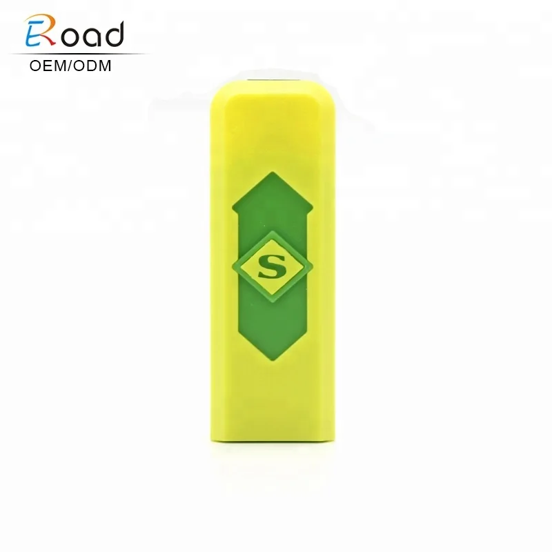 

2018 fashionable design usb charge lighter, absorbing usb lighter, N/a