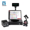 15 inch High quality Retail pos system hot sale