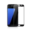 2016 hot sale model 2.5D 9H Full Screen Color Tempered Glass for s7 /s6/s5/A5/A3screen protector