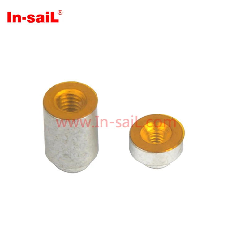 

Soldering SMTSO Nut