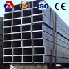 Factory direct price rectangular silicone tube ring pipe pvc with sale