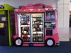 New version Cosmetic Vending Machine with OEM software is welcome