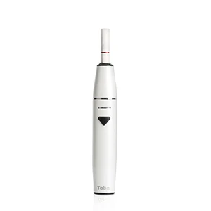 Dry Herb Heat Not Burn Vaporizer Tobacco Sticks
