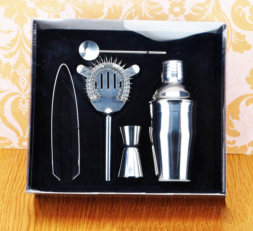 Premium Bar Sets Cocktail Shaker Set Bartender Kit Buy Bar Sets Cocktail Shaker,Cocktail