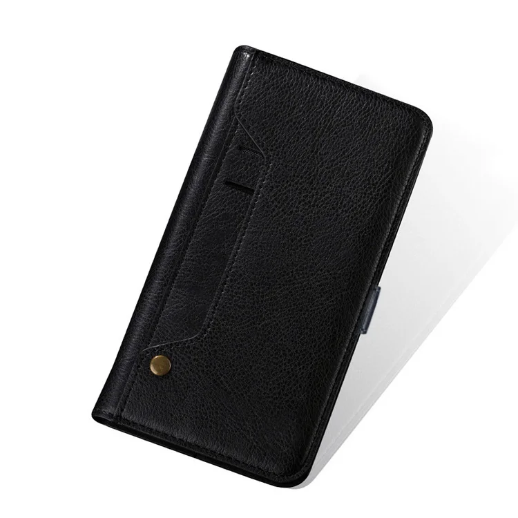 New design Multifunction Pouch Flip leather Case for Samsung Galaxy A7 2018 Cell phone Wallet cover