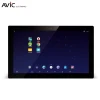 Touch Android Tablet Pc 21.5 Inch Interactive Android Panel Wifi Rj45 Network