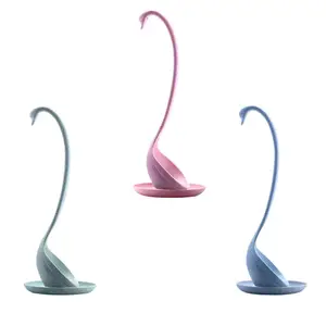 Image of Best Seller Porridge Ladle Soup Spoon for Kitchen Tableware Accessory