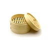 bamboo dim sum small steamer industrial food steamer