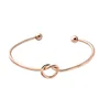 Adjustable women's bangle bracelets 6 gram gold bangles designs gold brass bangles models