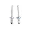 Open end Multigrip CSK end Micro Pop Rivet Price