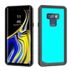 waterproof case for samsung galaxy note 9 full sealed IP68 waterproof phone cover for samsung note 9 with screen protector