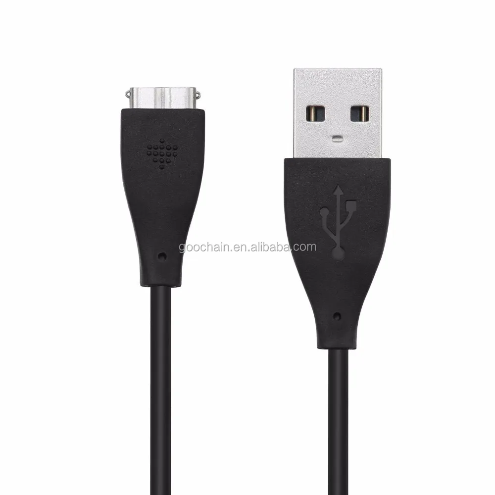 USB Charger Charging Cable For Fitbit Charge HR Wireless Activity Wristband n$ USB Charger Charging Cable For Fitbit Charge HR Wireless Activity Wristband n$