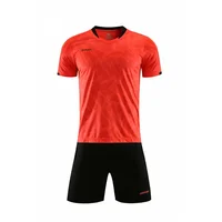 

Hot sale soccer jersey no brand dry fit soccer jersey design patterns