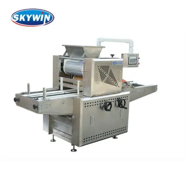 2019 Skywin Automatic Biscuit Machine/small Biscuit Making Machine