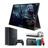 2019 FKA 4K Portable monitor Type-C Gaming Monitor PS3/PS4/X box/Switch/PC touch screen