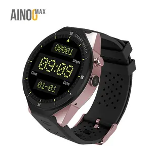 AinooMax KW88 Kingwear OS Smartwatch