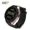 AinooMax kw88 kingwear smartwatch kw king wear os smart watch