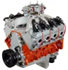 Cummins Engine clutch assembly for jac truck