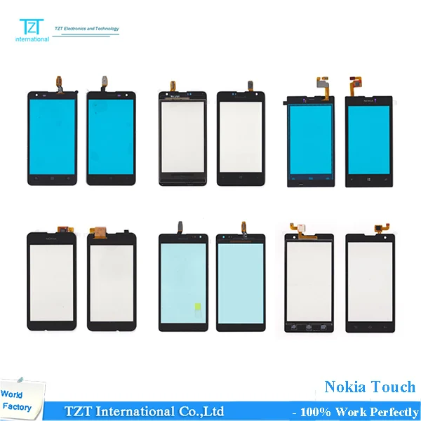 Nokia Touch