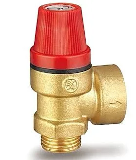 昌飞黄铜减压阀 - buy 高品质黄铜减压阀,良好的价格安全阀,安全阀