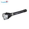 TrustFire J16 led bulb lights 2km distance flashlight for personal use
