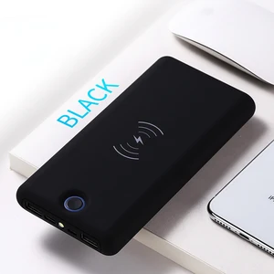 20000mAh Wireless Charging Power Bank