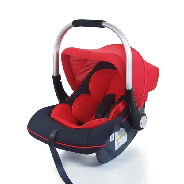 portable baby car seat booster