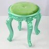 Cheap Antique Furniture Vanity Makeup Bench Dressing Stool