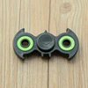 Fidget Spinner Toy Bat Style EDC High Speed Ceramic Bearing ADHD Toy Autism Toy Hand Spinner