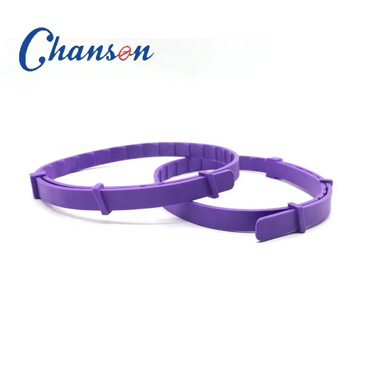 cats and dogs Pet lavender calming Collar adjustable size and waterproof