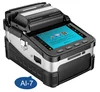 5.1 inch display ftth 18s automatic hearing ARC Digital optic fiber fusion machine Ai-8
