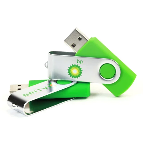 

Cheap custom factory supply swivel USB flash drive 2.0 free logo bulk pendrive 32GB free poly bags package
