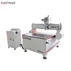 High precision taiwan linear guide rails wood cnc router