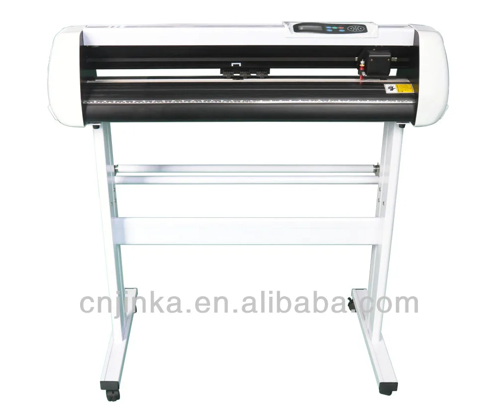 
JK721 cutting plotter(Luxurious type) 