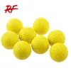 golf foam sponge soft elastic practice Indoor &Outdoor Ball,Practice Golf Ball