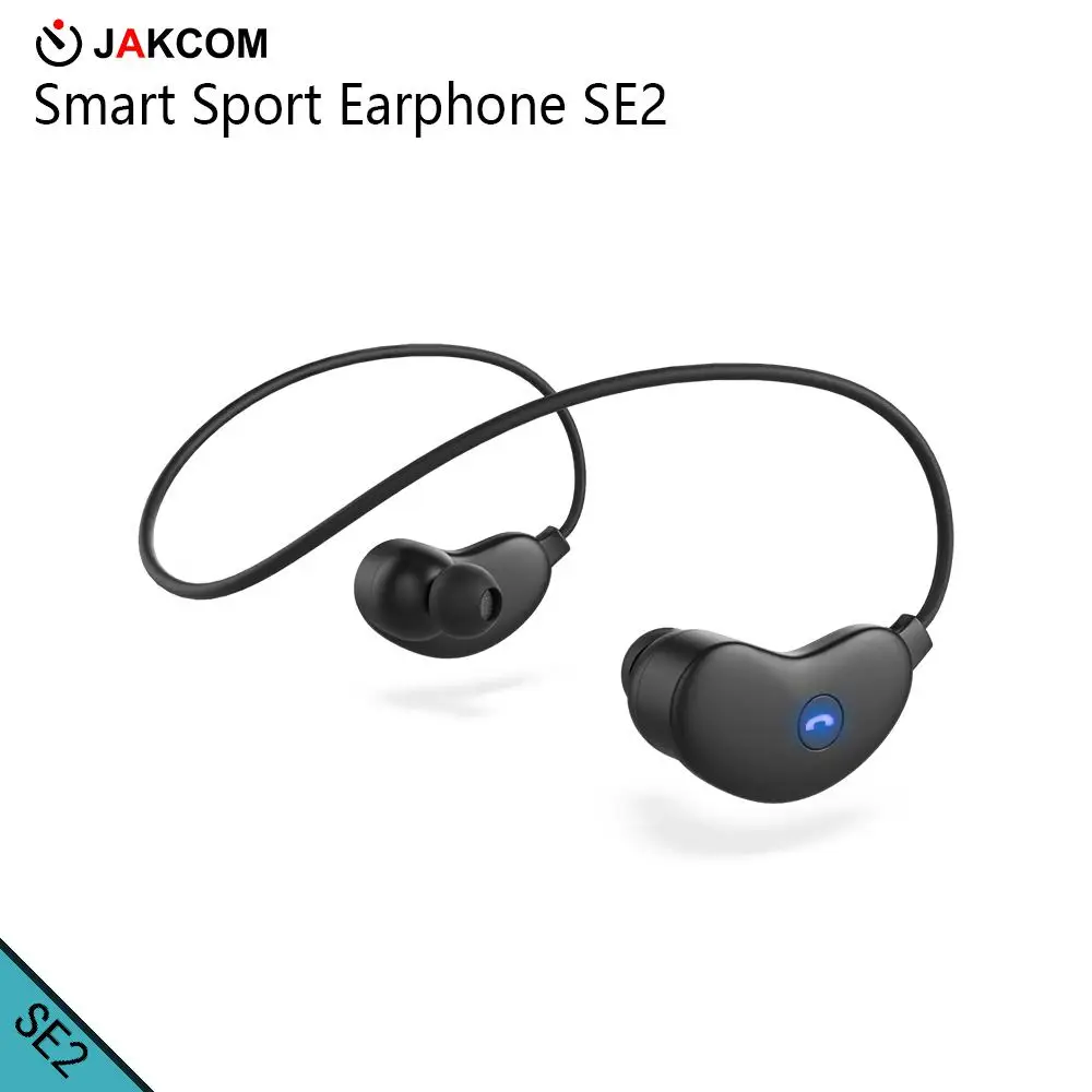 

JAKCOM SE2 Professional Sports Earphone New Product of Earphones Headphones Hot sale as gaming pc free samples subwoofer, N/a