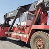 used kalmar 42ton reach stacker port crane