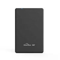 

Blueendless Portable 2000GB 2.5 USB3.0 SATA External Hard Disk Drive 2TB