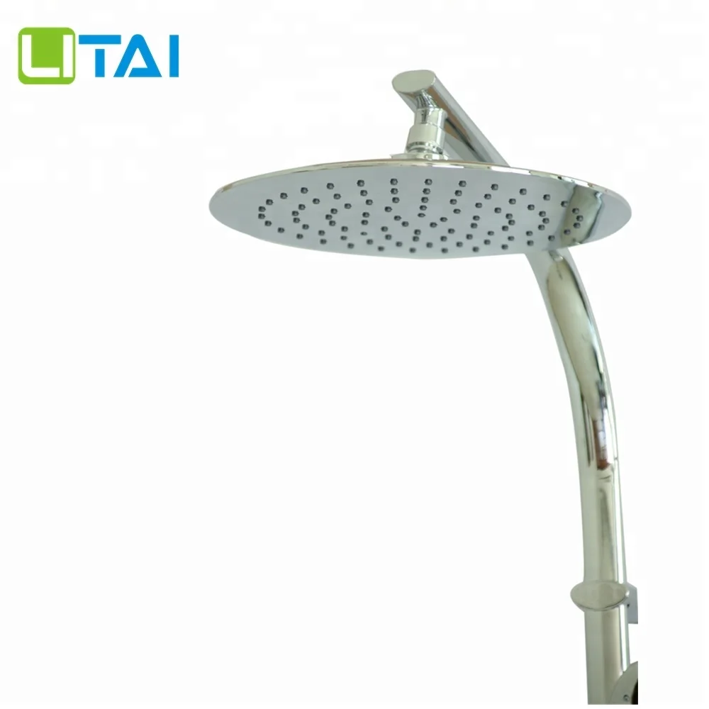 
european shower head water saving LT-HHS6 