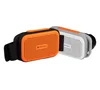 Compact Wearable Speaker With Hands Free Call Camera Shutter And Strap 3W Built-in MP3 Player