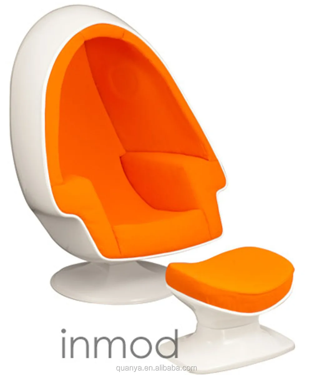 New Design Mordern Egg Series Fibergl Pod Chair For Living Room New Design Mordern Egg Series Fibergl Pod Chair For Living Room Chaise Lounge