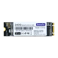 

High Quality inexpensive 240GB M.2 Interface Sata Hard Drive Internal SSD NGFF M2