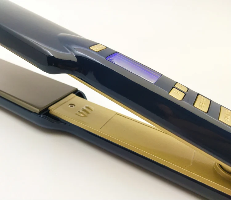 Professional Brazilian Keratin Used Titanium Hair Straightener Buy