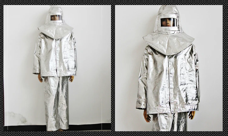 flame retarant suit (2)