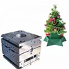 Custom Plastic Injection Mold Plastic Christmas decoration, Toy, Gift, Trees mold maker
