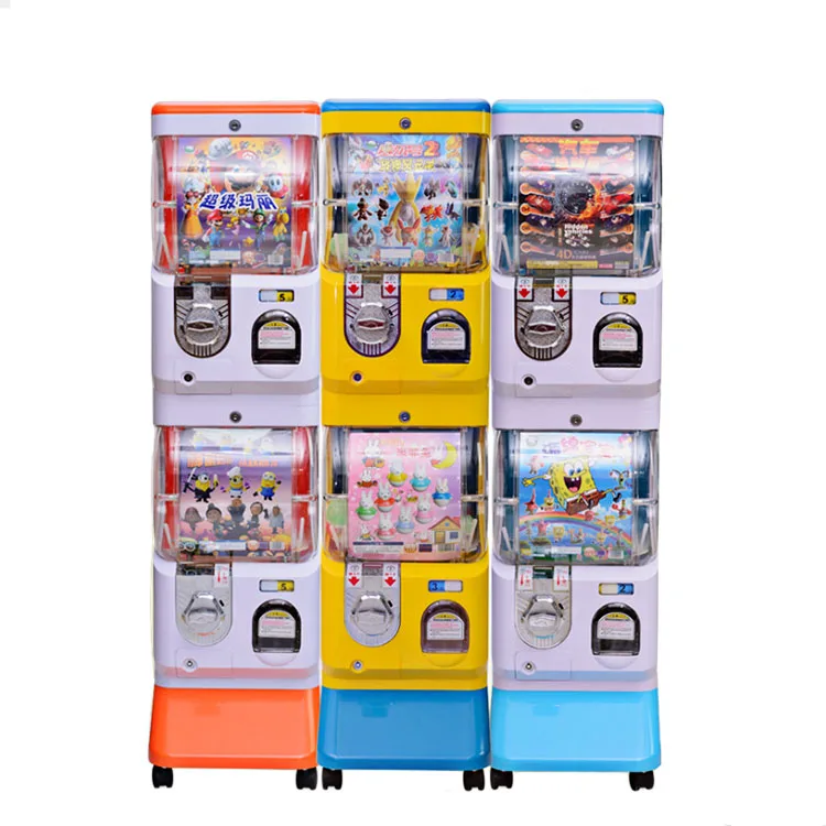 Bandai Style gashapon Toys Vending Machine Buy Toy Vending Machine,Capsule Vending Machine