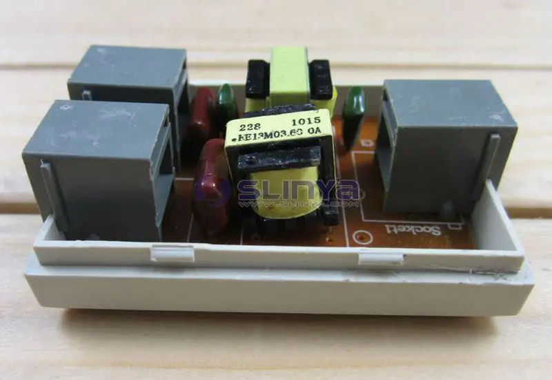 ADSL Splitter SP-202  (17)