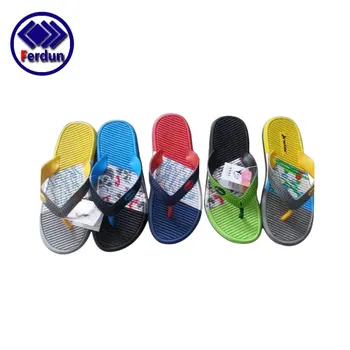 anti slip flip flops