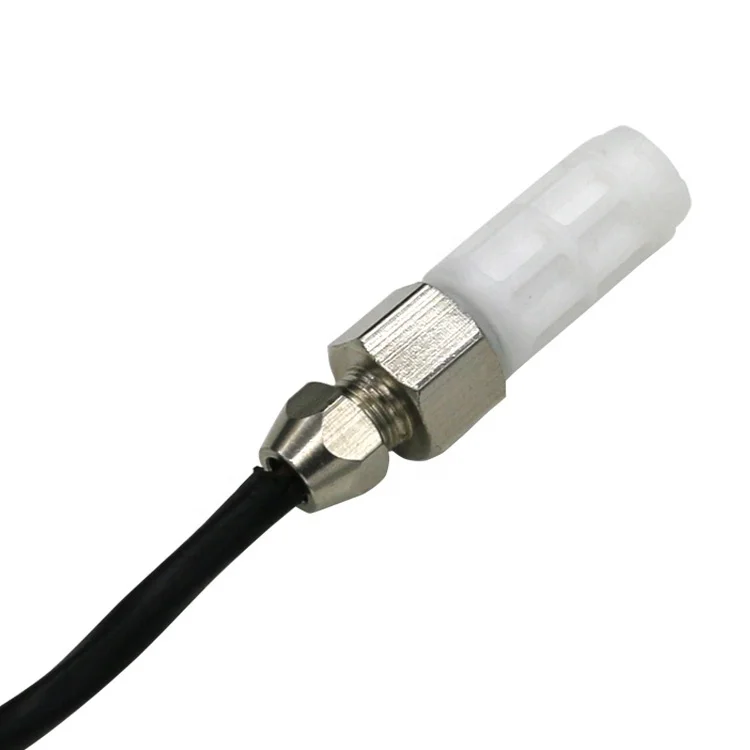 SHT10 SHT11 SHT15 דיגיטלי עמיד למים השקיה לחות טמפרטורת קרקע לחות חיישן