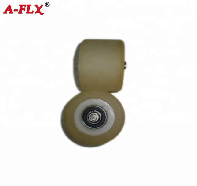 
GAA456CX1 Escalator Support Roller used for 506NCE 